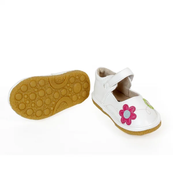 Giày bé gái Carrot S016003