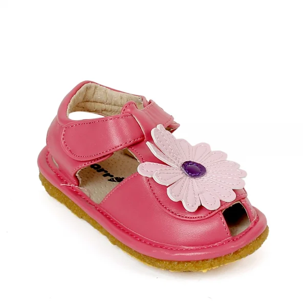 Giày bé gái Carrot S016007