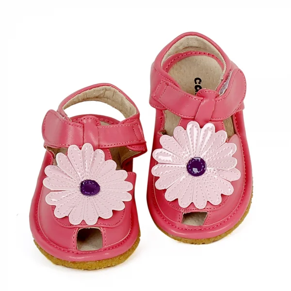 Giày bé gái Carrot S016007