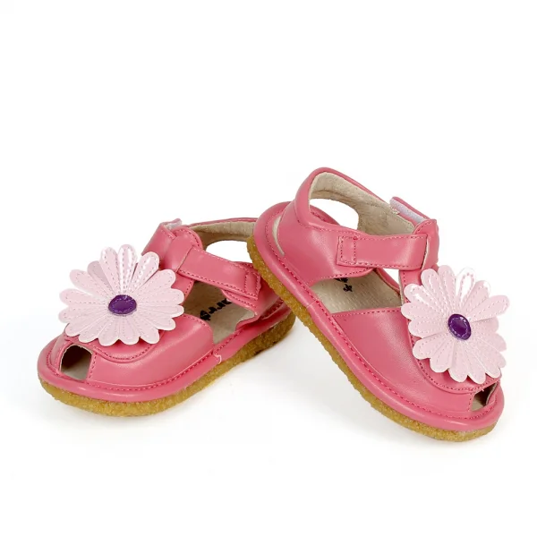 Giày bé gái Carrot S016007