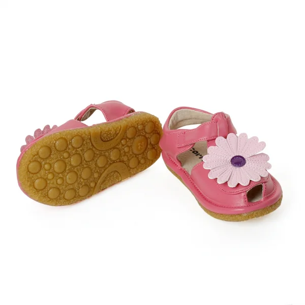 Giày bé gái Carrot S016007