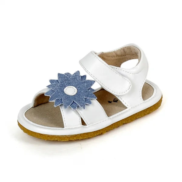 Giày bé gái Carrot S016009