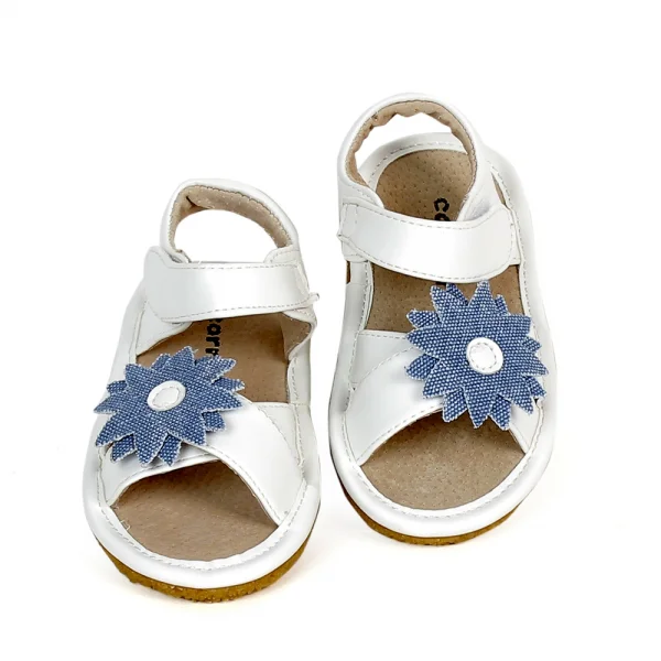 Giày bé gái Carrot S016009