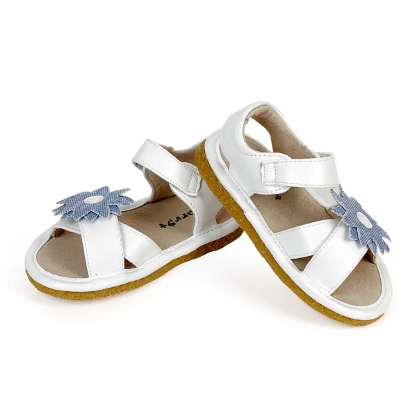 Giày bé gái Carrot S016009