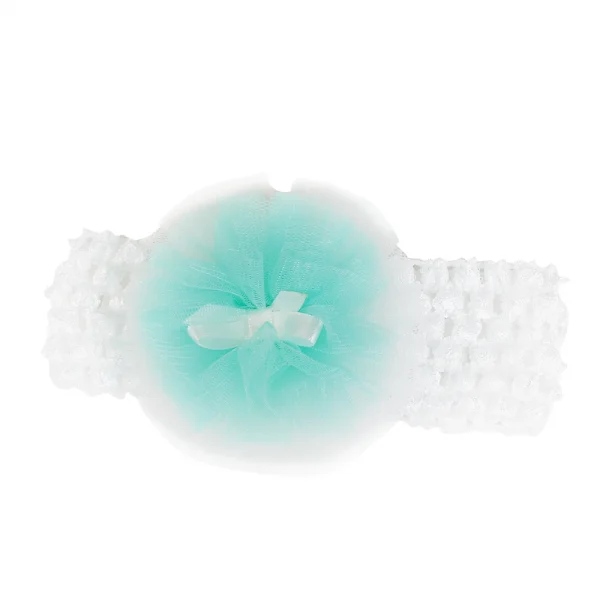 Băng đô lưới Carrot A125003, Xanh Mint