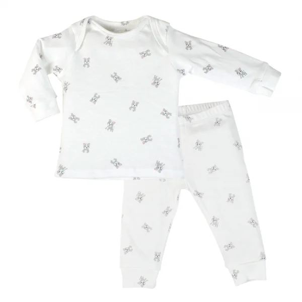 Bộ tay dài quần dài Carrot I1205001