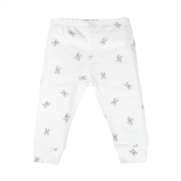 Bộ tay dài quần dài Carrot I1205001