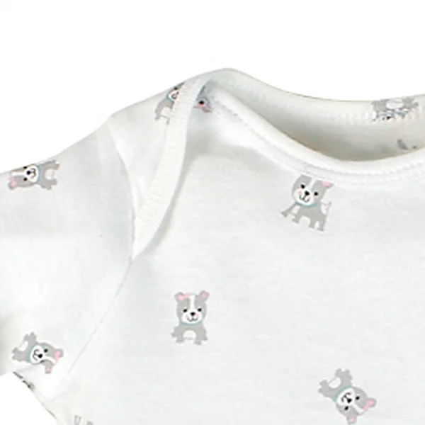 Bộ tay dài quần dài Carrot I1205001