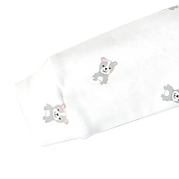 Bộ tay dài quần dài Carrot I1205001