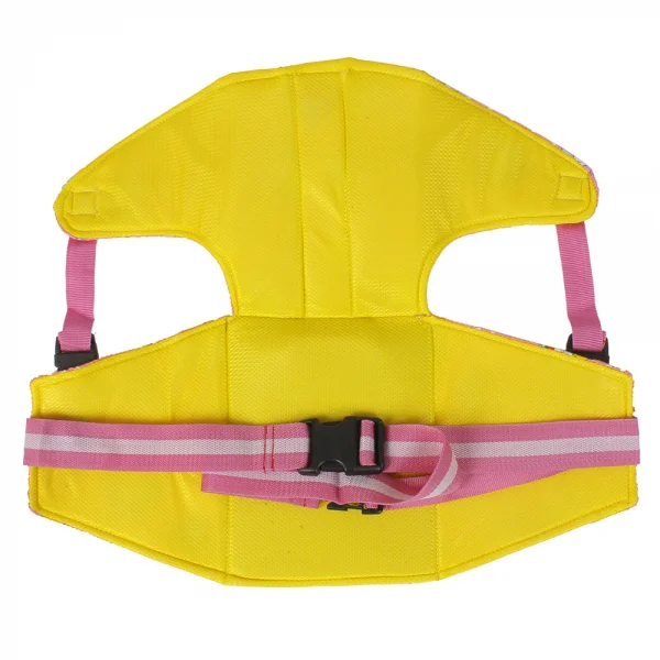 Đai xe máy có đỡ cổ Royal