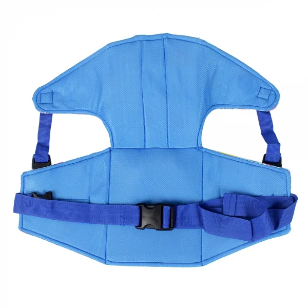 Đai xe máy có đỡ cổ Royal