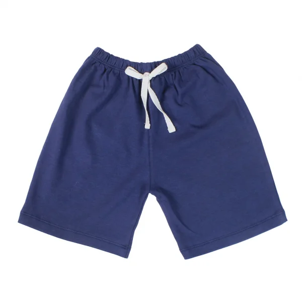 Bộ thun bé trai tay ngắn Carrot B125016