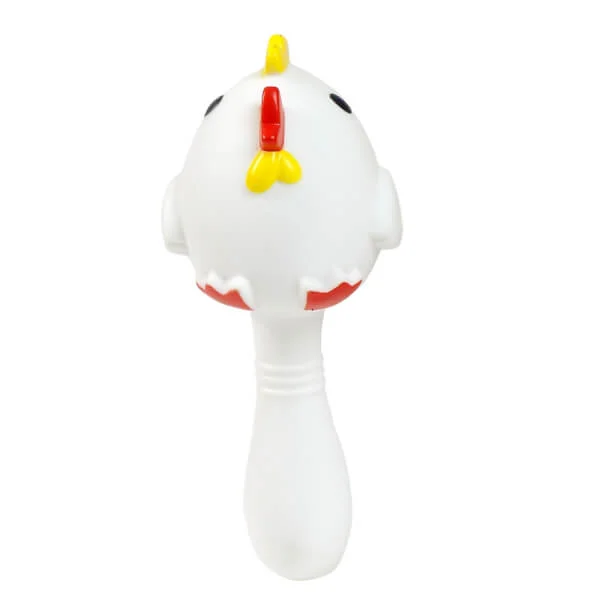 Đồ chơi bóp chít có tay cầm Papa, TOY004/7