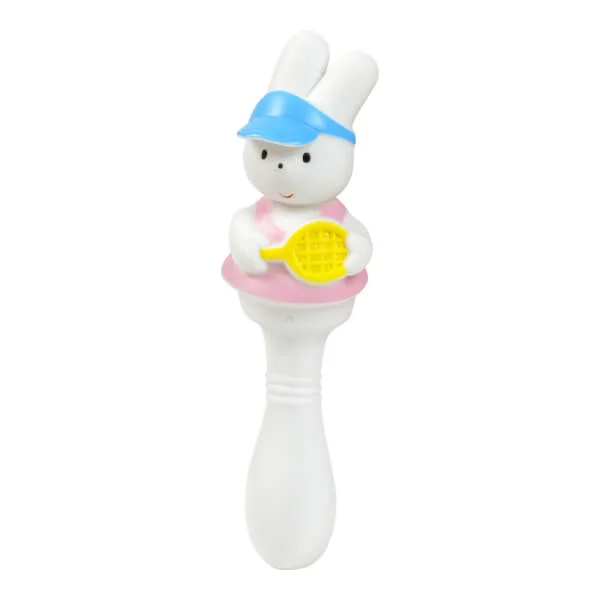 Đồ chơi bóp chít có tay cầm Papa, TOY004/7