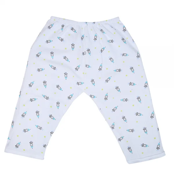 Bộ tay dài quần dài Carrot I1205004