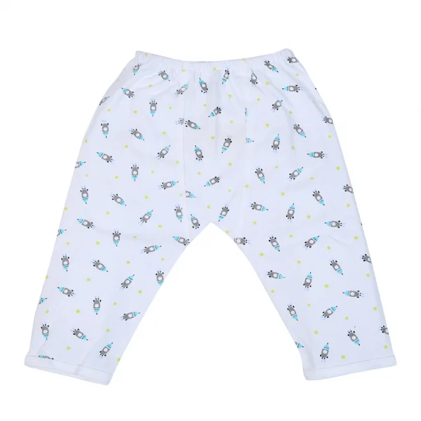 Bộ tay dài quần dài Carrot I1205004