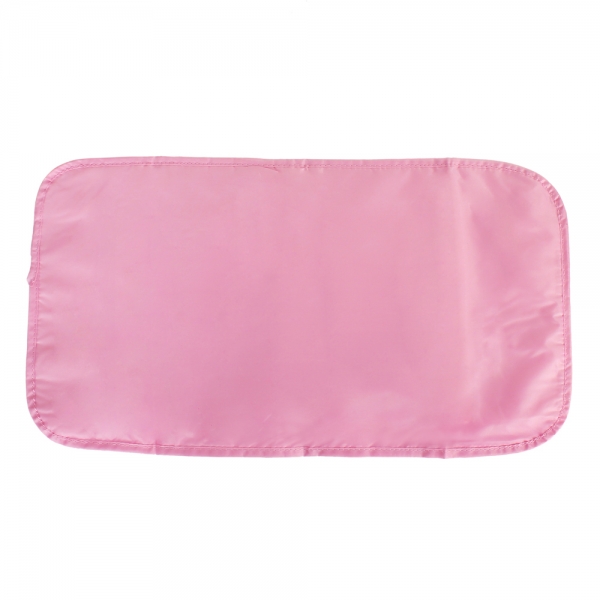 Túi đựng đồ cho Mẹ Carrot họa tiết chấm bi, Hồng