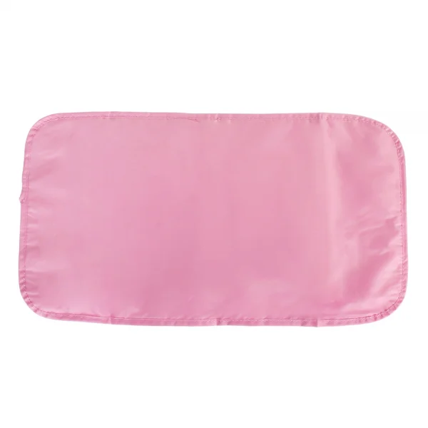 Túi đựng đồ cho Mẹ Carrot họa tiết chấm bi, Hồng