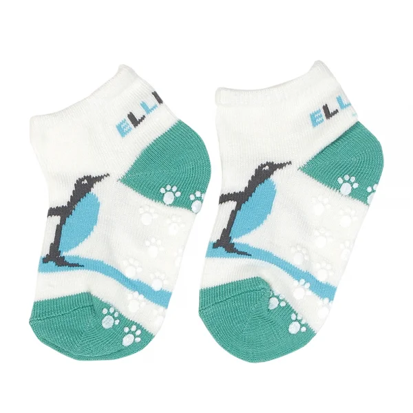 Vớ trẻ em chống trượt Kamekid 114