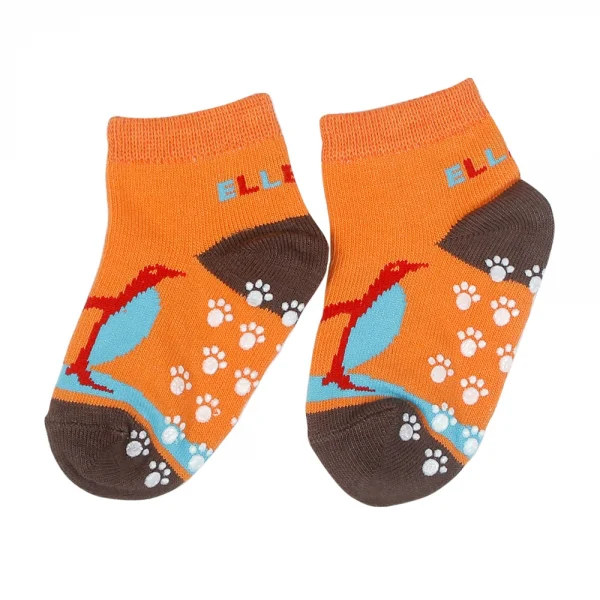 Vớ trẻ em chống trượt Kamekid 114