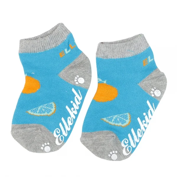 Vớ trẻ em chống trượt Kamekid 114