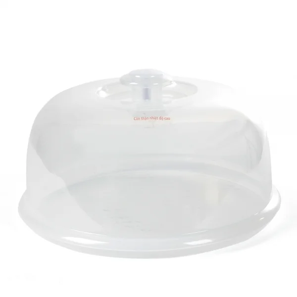 Máy tiệt trùng bình sữa Papa XB8602