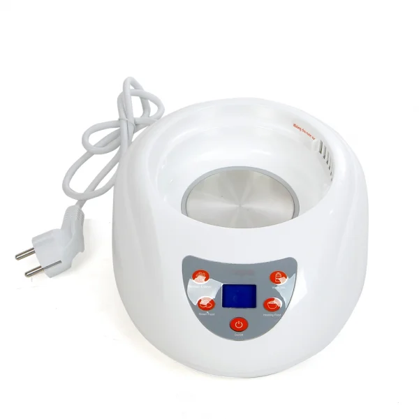 Máy tiệt trùng và sấy khô bình sữa Papa XB8600