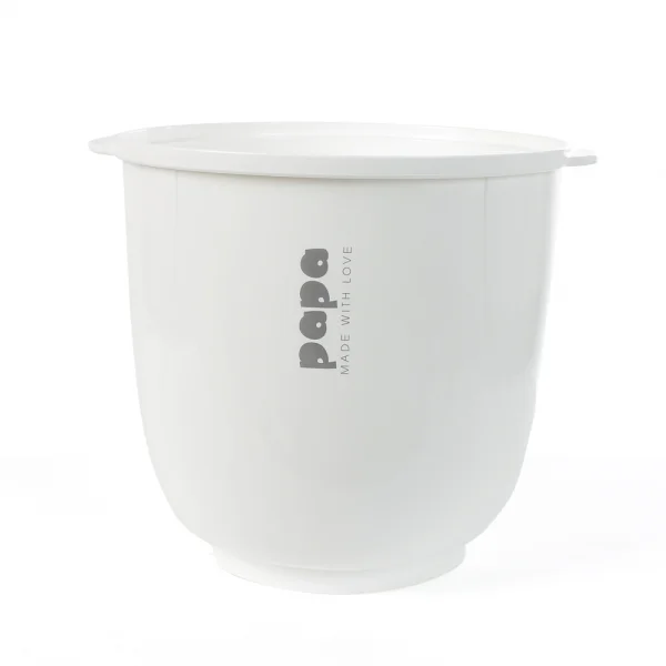 Máy tiệt trùng và sấy khô bình sữa Papa XB8600