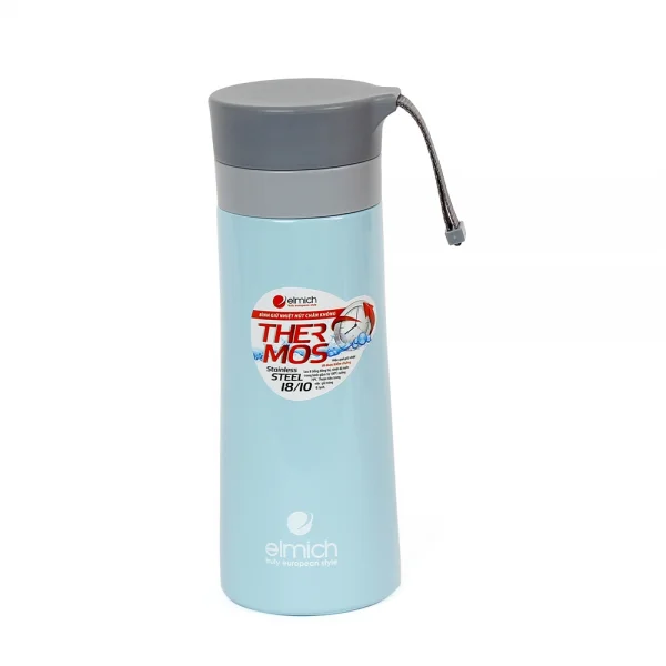 Phích giữ nhiệt Elmich EL7917, 420ml