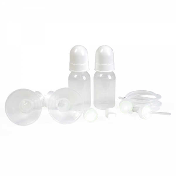 Máy hút sữa điện đôi Gaksimil Sense