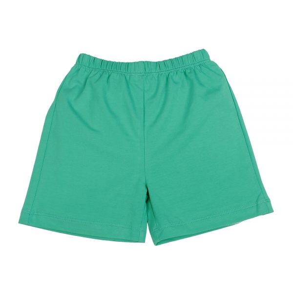 Bộ thun bé trai ngắn Carrot B016005