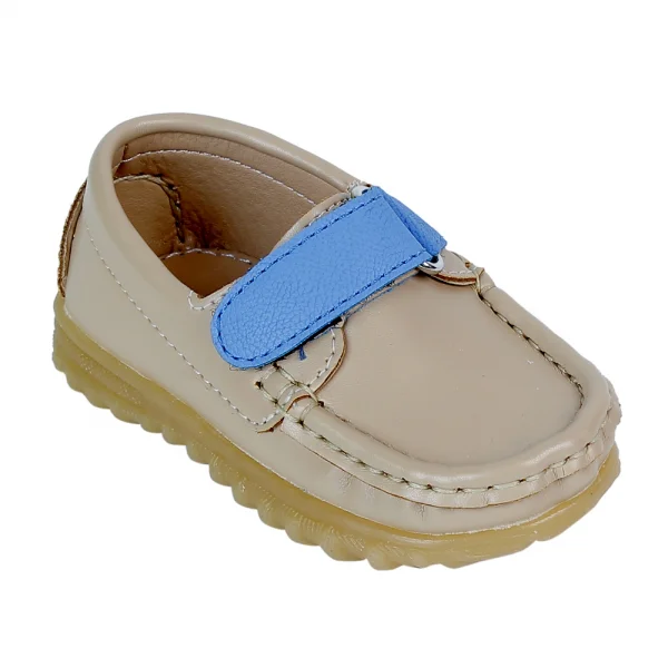 Giày mọi bé trai S016024