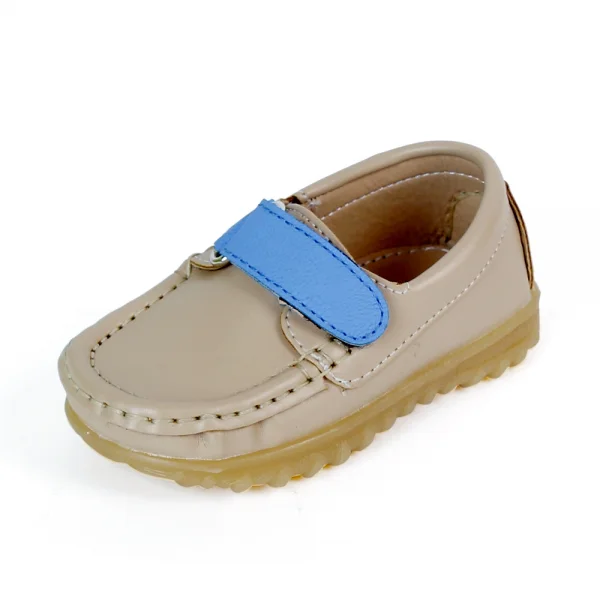 Giày mọi bé trai S016024