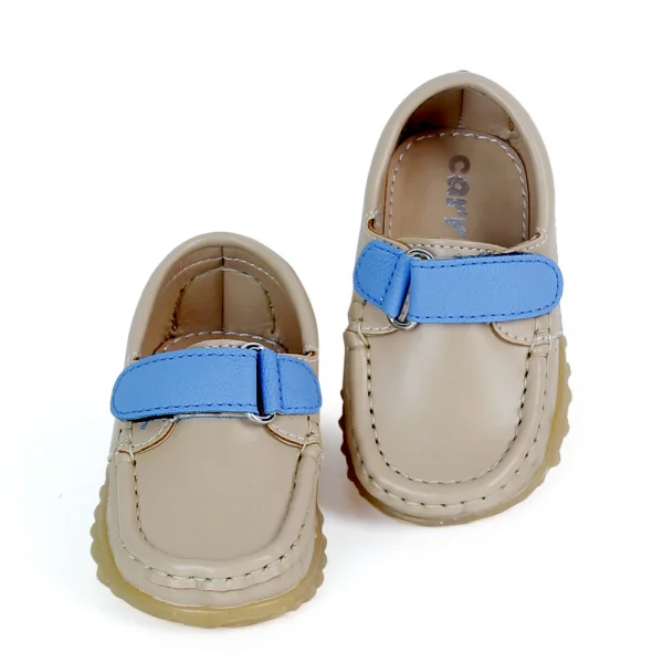 Giày mọi bé trai S016024