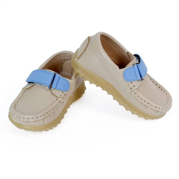 Giày mọi bé trai S016024