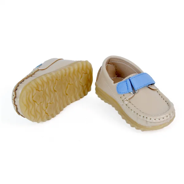 Giày mọi bé trai S016024