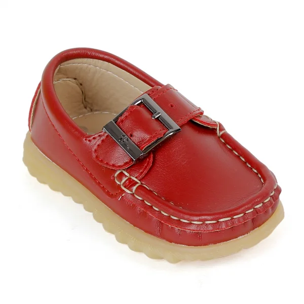 Giày mọi bé trai S016026