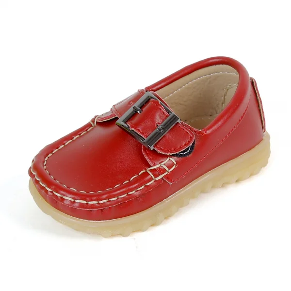 Giày mọi bé trai S016026