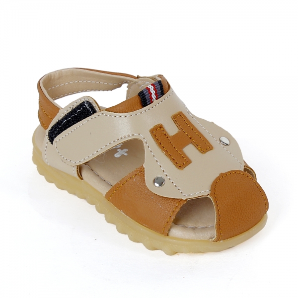 Sandal bé trai S016028