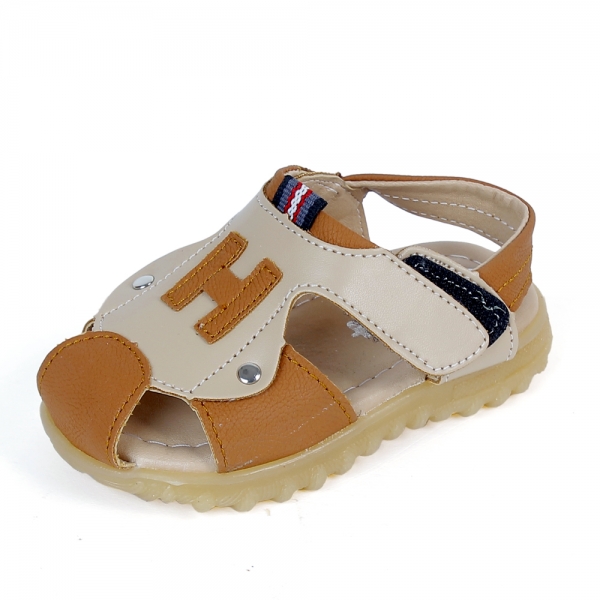Sandal bé trai S016028