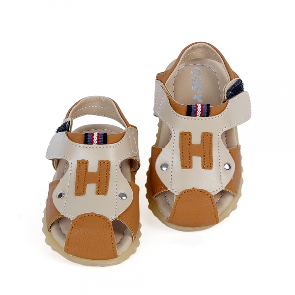 Sandal bé trai S016028