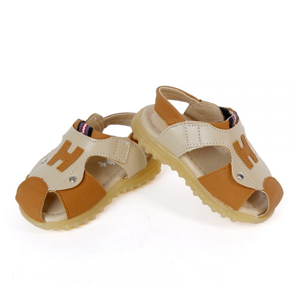 Sandal bé trai S016028