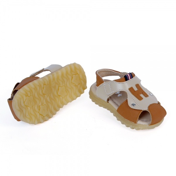 Sandal bé trai S016028