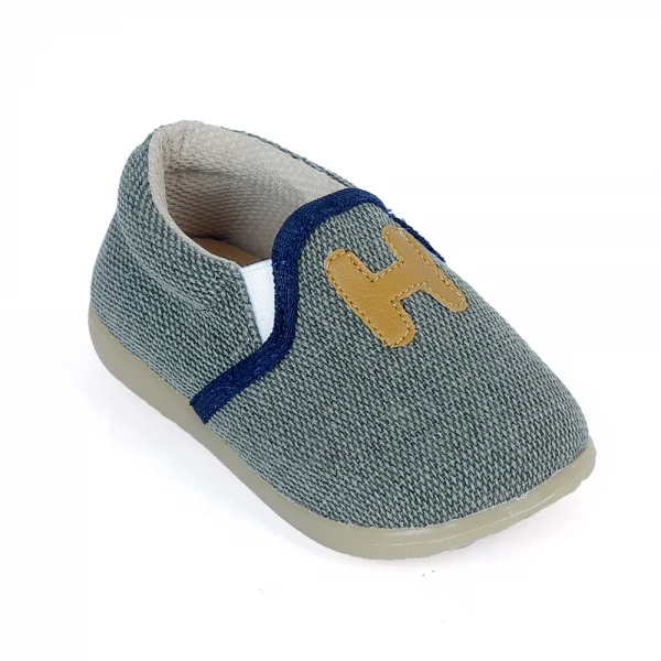 Giày bata bé trai S016031