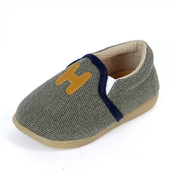 Giày bata bé trai S016031