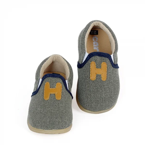 Giày bata bé trai S016031