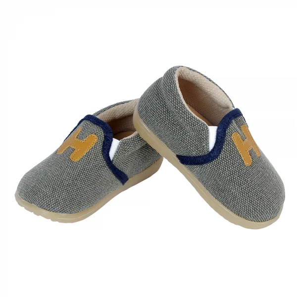 Giày bata bé trai S016031