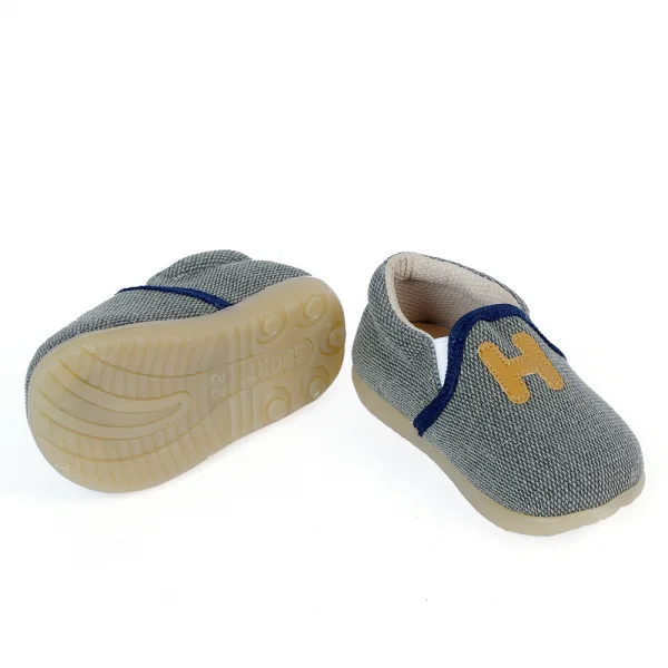 Giày bata bé trai S016031