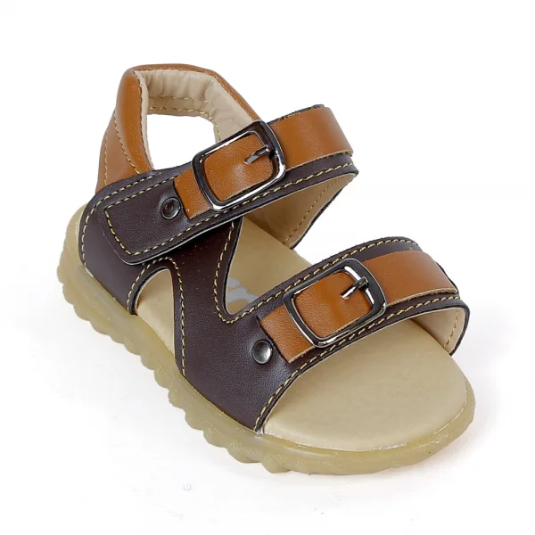 Sandal bé trai S016033