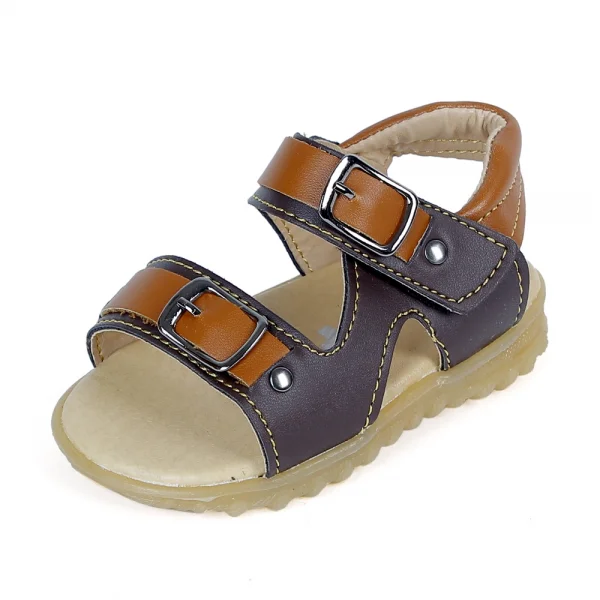 Sandal bé trai S016033